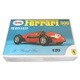 RIV85101P [1/20 プラスティック製カーモデルキット フェラーリ 500 1953年 F1GP]