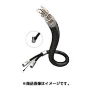 フォノケーブル L字型 DIN-XLR 2.0m NF-2404 DIN-XLR/2.0