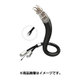 フォノケーブル DIN-XLR 2.0m NF-2404 DIN0°-XLR/2.0