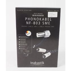 ヨドバシ.com - inakustik インアクースティック NF-803 DIN0°/1.5 ...