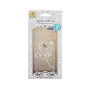 iPod touch 第6世代＋Deco ロボット SV JiPT6-L01