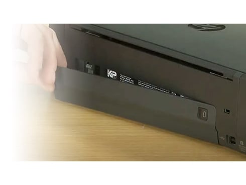 ヨドバシ.com - HP HP OfficeJet 250 Mobile AiO A4カラー対応