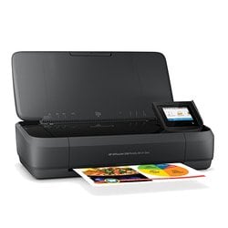 ヨドバシ.com - HP CZ992A♯ABJ [HP OfficeJet 250 Mobile AiO A4