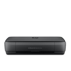 PC/タブレット PC周辺機器 ヨドバシ.com - HP CZ992A♯ABJ [HP OfficeJet 250 Mobile AiO A4 
