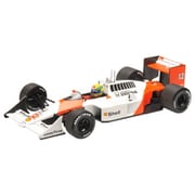 540881812 [1/18スケール マクラーレン ホンダ MP4/4 1988 ♯12]