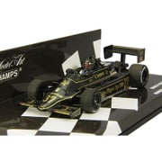 417820237 [1/43スケール マーチ ホンダ F2 812 ビッグ 2＆4 レース 鈴鹿 1982 ♯37]