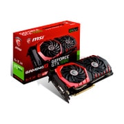 ヨドバシ.com - GeForce GTX 1080 GAMING X 8G [グラフィックボード]の