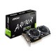 グラフィックボード GeForce GTX 1070 ARMOR 8G OC