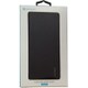 モバイルバッテリー Colamax power bank 20000mAh 2.1A出力 ブラック