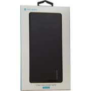 モバイルバッテリー Colamax power bank 20000mAh 2.1A出力 ブラック