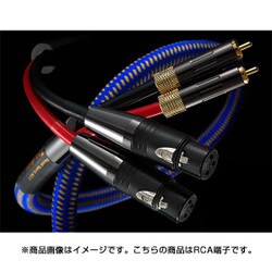 RCAケーブルペア 特注品 7.0m Royal Spirit AC-1 RCA7.0