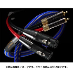 直送商品 - ヨドバシ.com ゾノトーン 特注品 RCAケーブルペア ZONOTONE ケーブル・シールド