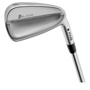 I BLADE アイアン Dynamic Gold（スチール）（S200） ＃4 ロフト角23.5° 2016年モデル [ゴルフ 単品アイアン]