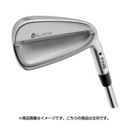 I BLADE アイアン AWT 2.0 LITE（スチール）（SR） ＃4 ロフト角23.5° 左用 2016年モデル [ゴルフ 単品アイアン]