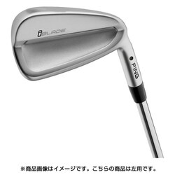 ヨドバシ.com - ピン PING I BLADE アイアン AWT 2.0 LITE（カーボン