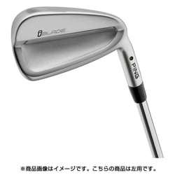 ヨドバシ.com - ピン PING I BLADE アイアン MODUS 3 TOUR 120