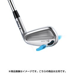 ヨドバシ.com - ピン PING I BLADE アイアン Dynamic Gold（スチール