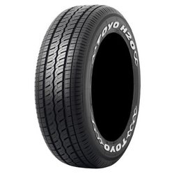 ヨドバシ.com - トーヨータイヤ 215/65 R16 109R TOYO H20 通販【全品