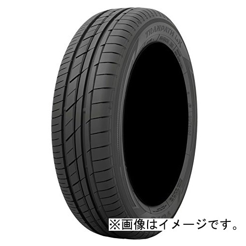 トーヨータイヤ  165/55 R14 72V TRANPATH LuK TLSS