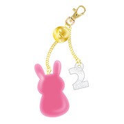 ツキウタ。THE ANIMATION グミチャーム 如月恋 [全長約6.5cm]