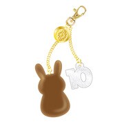 ツキウタ。THE ANIMATION グミチャーム 神無月郁 [全長約6.5cm]