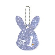 ツキウタ。THE ANIMATION ダイカットチャーム 睦月始 [全長約6.5cm]