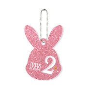 ツキウタ。THE ANIMATION ダイカットチャーム 如月恋 [全長約6.5cm]