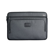 26165AT2 [Alpha 2 Ballistic Business Anthracite ラージ・ラップトップ・カバー アンスラサイト 並行輸入品]