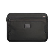 26165DH [Alpha 2 Ballistic Business Black ラージ・ラップトップ・カバー ブラック 並行輸入品]