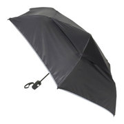 14415D [Umbrellas Black ミディアム・オートクローズ・アンブレラ ブラック 並行輸入品]