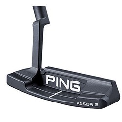 PING - [マンボウさん専用]ピン パター ヴォルト アンサー スレート VAULT(ヴォルト)パター│CLUB PING【PINGオフィシャルサイト】