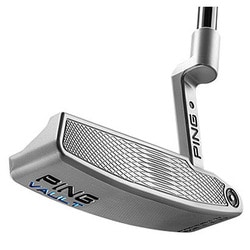 PING -  「こゆき」ピン ヴォルト アンサー 2 プラチナム パター 34インチ ヨドバシ.com - PING ピン VAULT パター ANSER 2 PLT