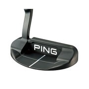 VAULT パター ARNA SLT（スレート仕上げ） 32インチ PP62 WH/GRグリップ