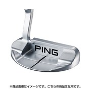 VAULT パター レフティ ARNA PLT(プラチナム仕上げ) 33インチ PP62 WH/GRグリップ