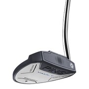VAULT パター BERGEN SLT（スレート仕上げ） 32インチ PP62 WH/GRグリップ