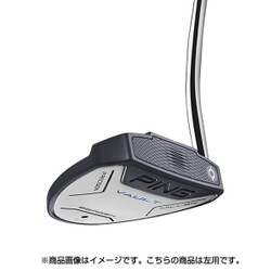 PING パター ヴォルト ベルゲン スレート パター - クラブ