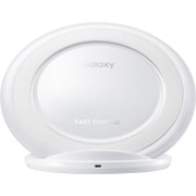 Wireless Charger Stand White Galaxy純正ワイヤレス急速充電器 ホワイト EP-NG930TWJGJP