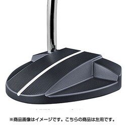 ヨドバシ.com - PING ピン VAULT パター レフティ BERGEN SLT