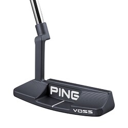 ヨドバシ.com - ピン PING VAULT パター VOSS SLT（スレート仕上げ