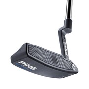 VAULT パター VOSS SLT(スレート仕上げ) 34インチ PP62 WH/GRグリップ