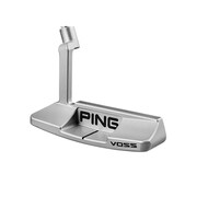 VAULT パター VOSS PLT（プラチナム仕上げ） 35インチ