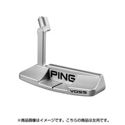 VAULT パター レフティ VOSS PLT（プラチナム仕上げ） 34インチ