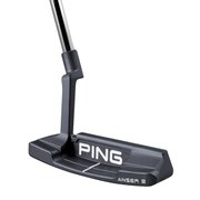 VAULT パター ANSER 2 SLT(スレート仕上げ) アジャスタブル(長さ調整可能) 34インチ PP62 WH/GRグリップ