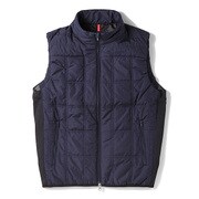 16FW 1680 ベスト 中綿ジップ NV-3L