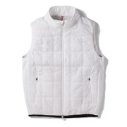 16FW 1680 ベスト 中綿ジップ OW-L