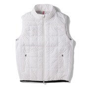 16FW 1680 ベスト 中綿ジップ OW-LL