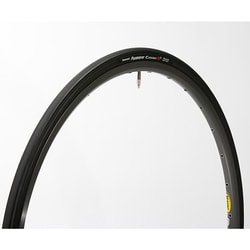 タイヤ ETRTO：26-622 カテゴリーS2 700×26C BK