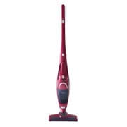 自走式充電スティッククリーナー DVS-1601(RD)