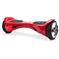 ヨドバシ Com 直村企画 Np Bw2バランスホィール Nex チリレッド 電動二輪車 通販 全品無料配達