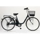 電動アシスト自転車 MK3 266 6Ah BAA BENERO GR
